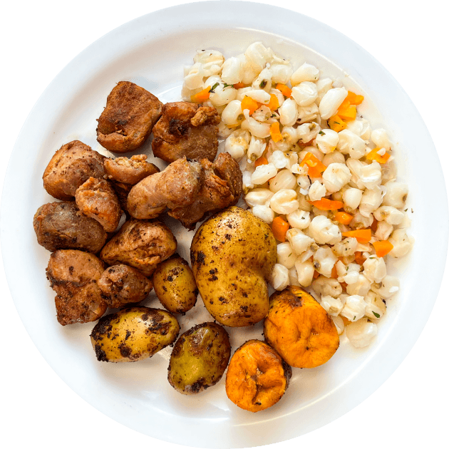Fritada