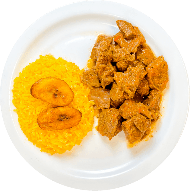 Seco de carne